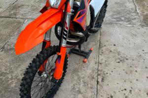 Ktm 250 cc exc 2025