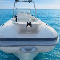 Selva 540 yamaha 40/60 2023