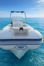 Selva 540 yamaha 40/60 2023