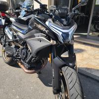 Cf Moto 800 NK Naked Sport