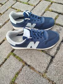 Scarpe new balance 