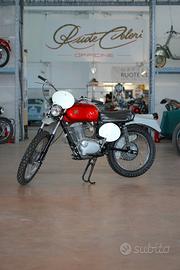 Gilera 175 Competizione