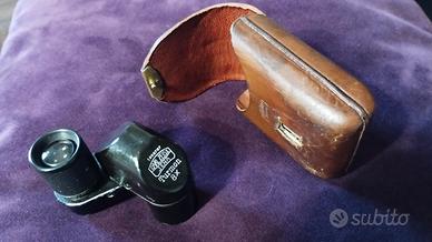 monocolo Carl Zeiss anni '30-'50