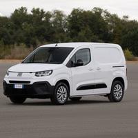 FIAT Doblo Doblò 1.5 BlueHdi 130CV PL-TN Van