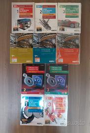 Libri per scuole superiori