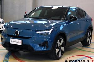 VOLVO C40 C40 RECHARGE TWIN MOTOR AWD 1ST EDITIO