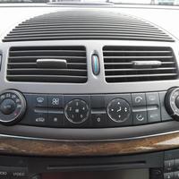 MODULO COMANDO RISCALDAMENTO / CLIMA MERCEDES CLAS