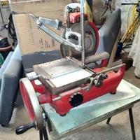 affettatrice Messerblitz 