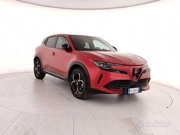 Alfa Romeo Junior 1.2 145 CV Hybrid eDCT6 Q4 Inten