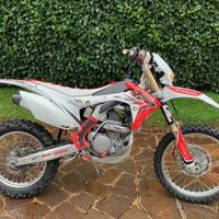 Honda CRF 250 - 2017