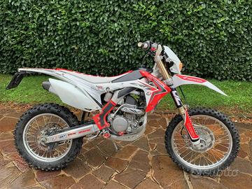 Honda CRF 250 - 2017