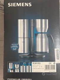 Macchina caffè americano Siemens