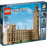 lego big ben