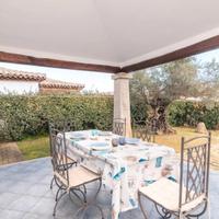 Villetta con giardino a 500 mt dal mare 2 bagni