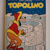 Rivista Topolino n°1154