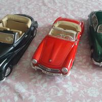 Modelli Vintage 