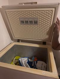Pozzetto congelatore