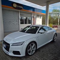 audi tt mk3 2.0 tfsi