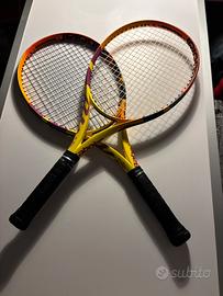 Racchette Babolat Pure Aero Rafa junior 26