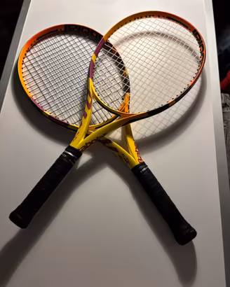 Racchette Babolat Pure Aero Rafa junior 26