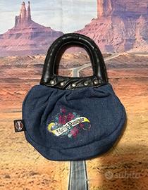 Borsa donna Originale Harley Davidson Stupenda