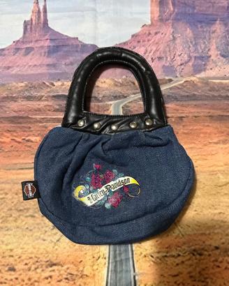 Borsa donna Originale Harley Davidson Stupenda