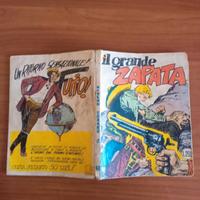 Un ragazzo nel Far West (zenit 48)