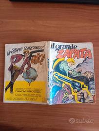 Un ragazzo nel Far West (zenit 48)