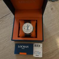 Locman Montecristo GMT