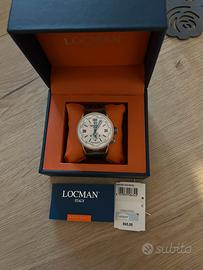 Locman Montecristo GMT
