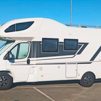 Mansardato Adria Coral XL 670 SL anno 2022