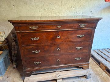 cassettone antico
