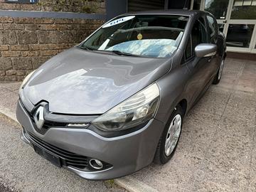 Renault Clio 1.2 75CV GPL 5 porte Live