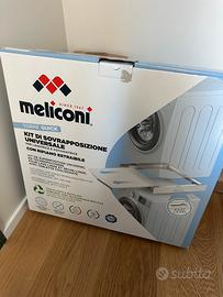 Kit sovrapposizione Meliconi