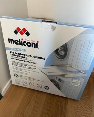 Kit sovrapposizione Meliconi