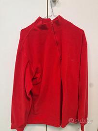 Maglione fila da neve