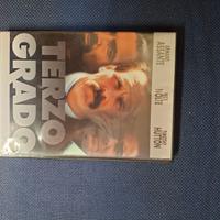 Terzo grado IT Import Armand Assante (Attore) dvd