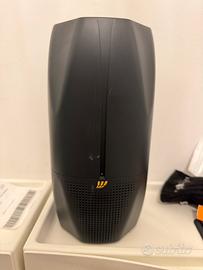 FASTWEB NEXXT