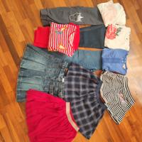 set abbigliamento bambina 6 anni