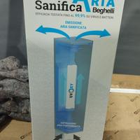 Beghelli - SanificAria 30 sanificatore d’aria