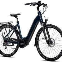 WINORA TRIA 8 MONOTUBO 2022 USATA DEMO