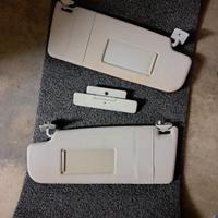 Alette parasole Volkswagen 