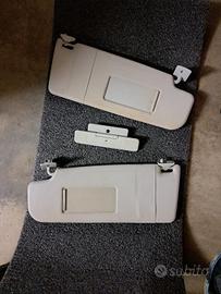 Alette parasole Volkswagen 