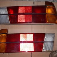 Fanali posteriori alfa romeo 75