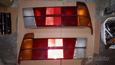 Fanali posteriori alfa romeo 75