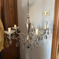 Lampadari vintage/classici