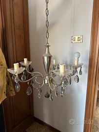 Lampadari vintage/classici