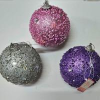 Stock balocchi per albero di Natale