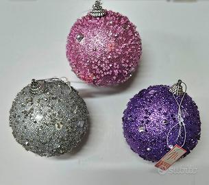 Stock balocchi per albero di Natale