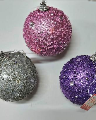 Stock balocchi per albero di Natale